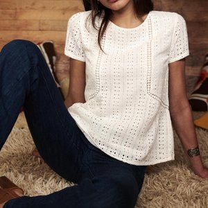 Sezane blouse cleo Size 38